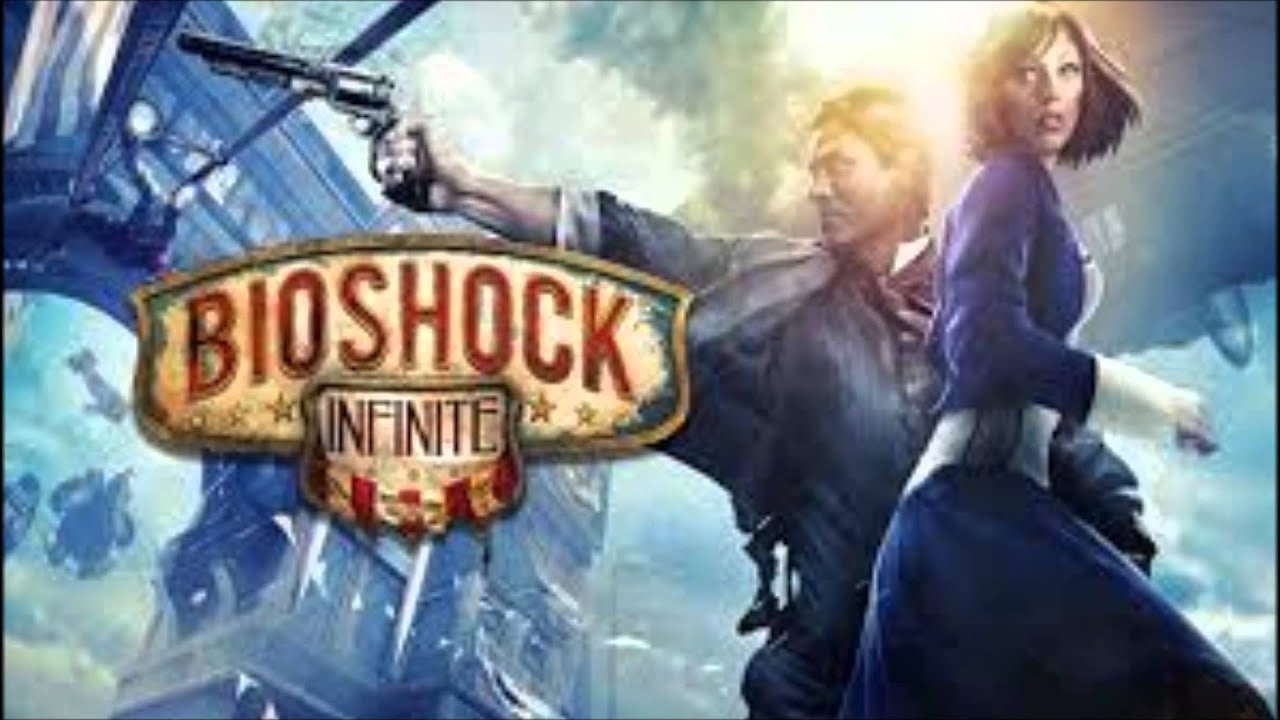 bioshock infinite mods pc